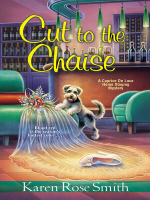 Cut to the Chaise - ebook